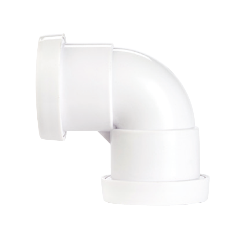 Pushfit 90° Bend