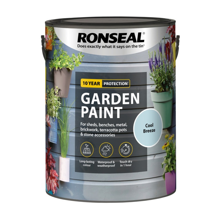 Garden Paint 5L