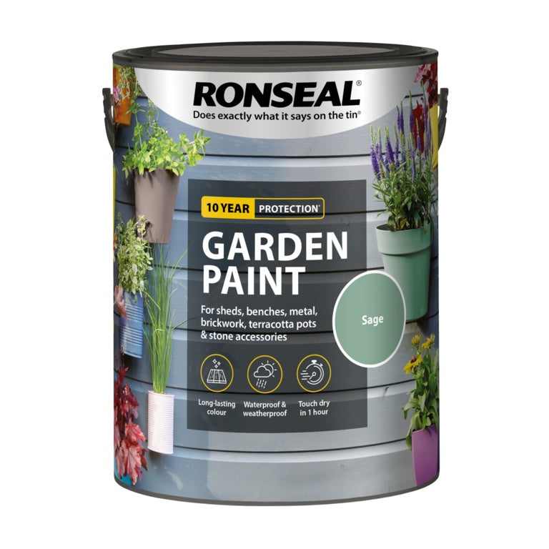 Garden Paint 5L