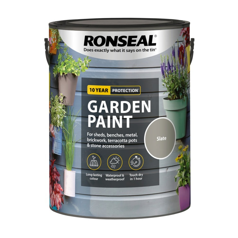 Garden Paint 5L