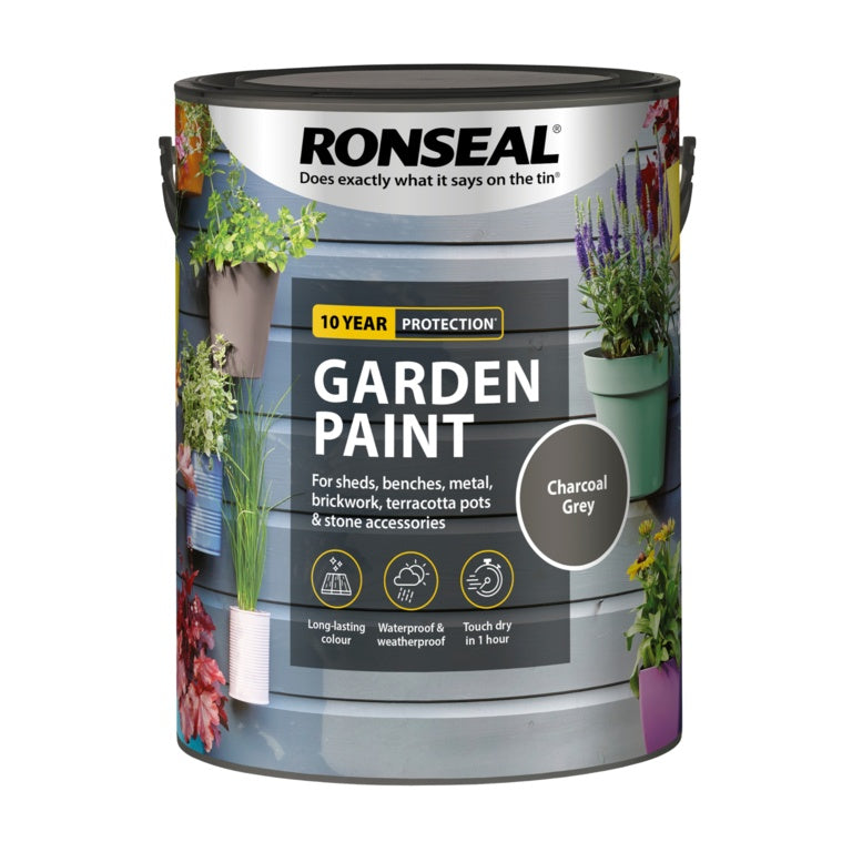 Garden Paint 5L