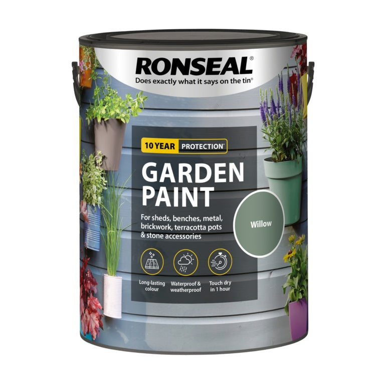 Garden Paint 5L