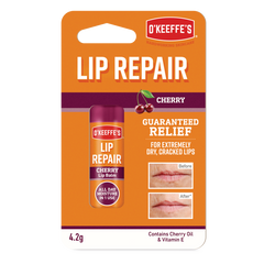 Lip Repair Cherry