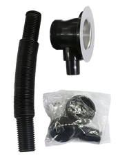 Sink Combi Overflow Waste