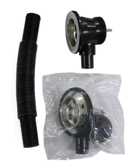 Bath Combi Overflow Waste