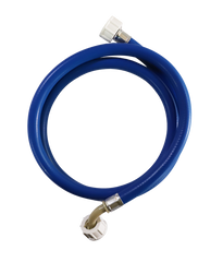 Washing Machine Inlet Hose Blue