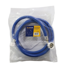 Washing Machine Inlet Hose Blue