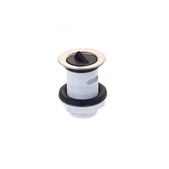 Stainless Steel Slotted Basin Waste