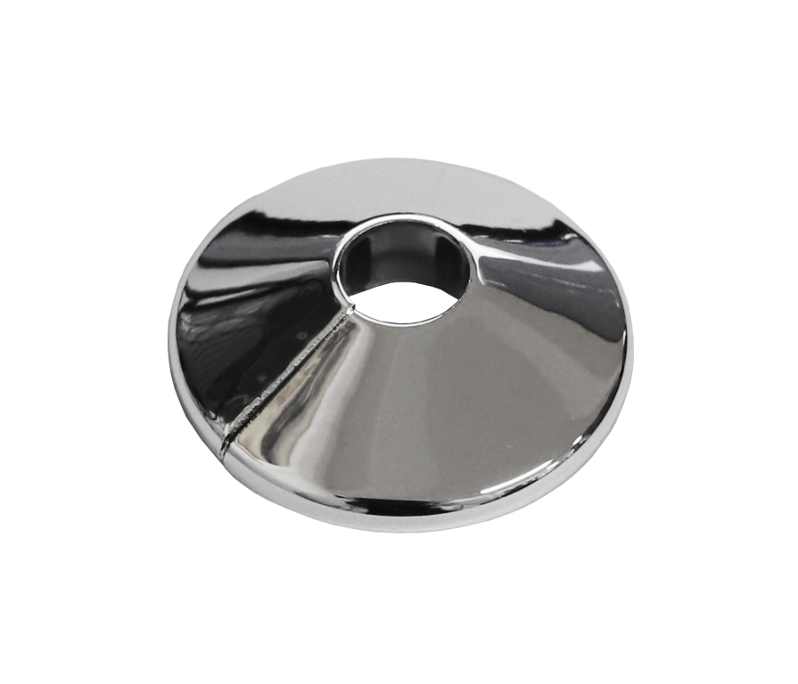 15mm Chrome Pipe Collar