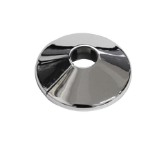 15mm Chrome Pipe Collar