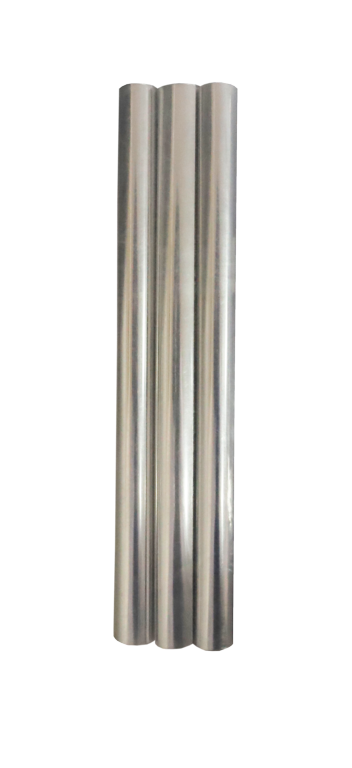 15 x 200mm Chrome Pipe Cover