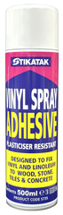 Vinyl Spray