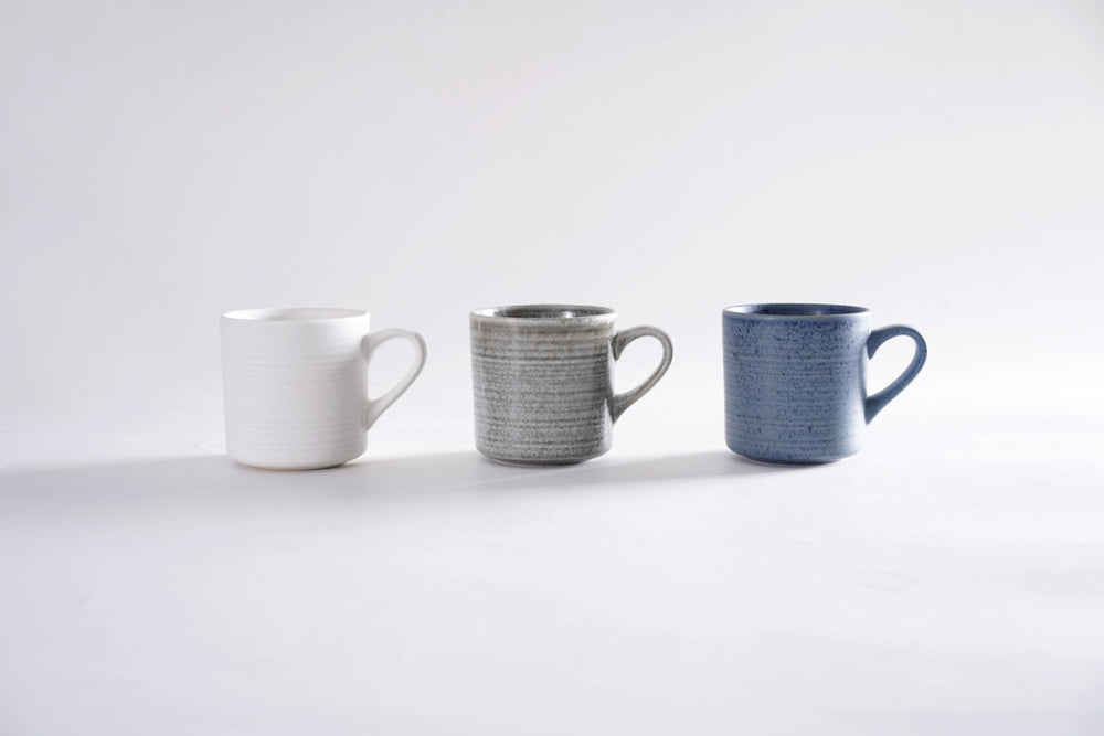 Bloomsbury Stoneware Mug