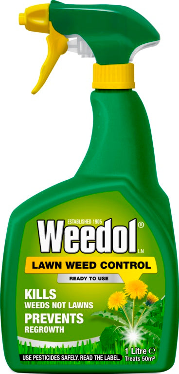 Lawn Weed Killer Gun