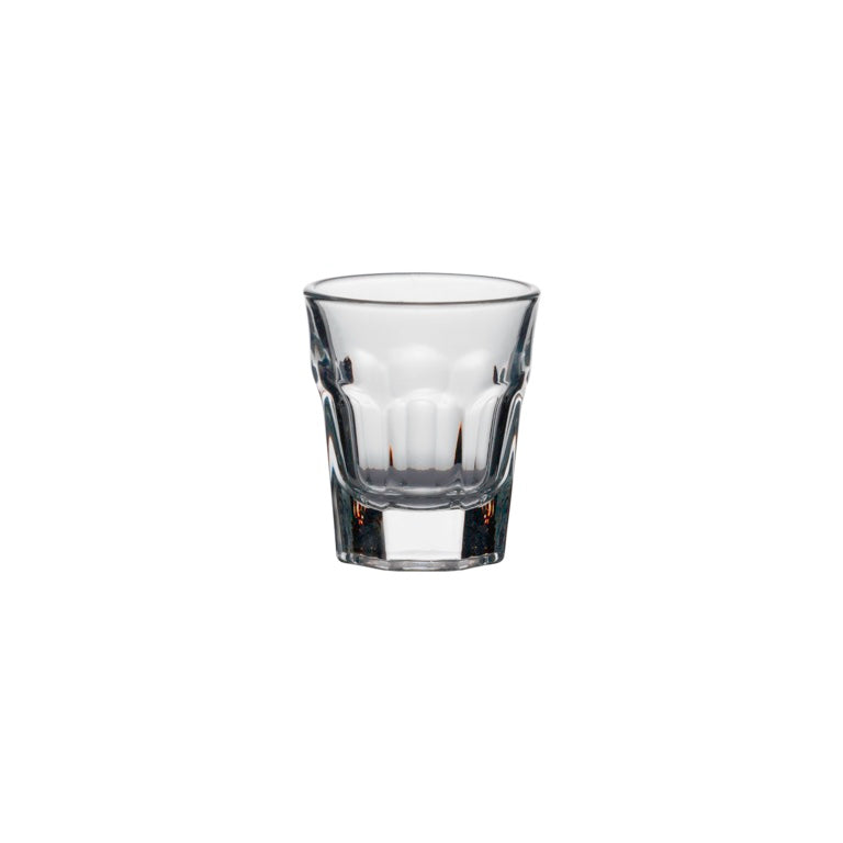 Manhatton Gift Box Shot Glasses