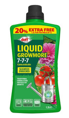Liquid Growmore Concentrate