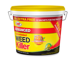 Advanced Concentrated Weedkiller
