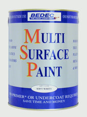 Multi Surface Paint Anthracite