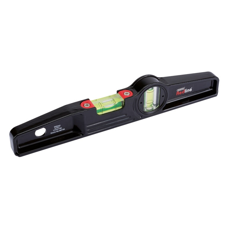 Cast Boat Level