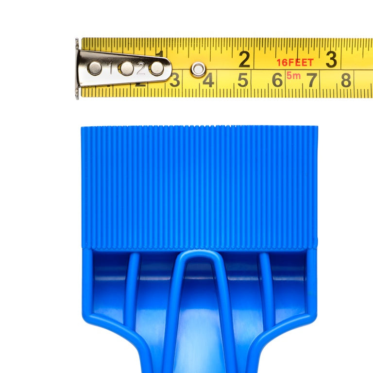 Glazing Shovel