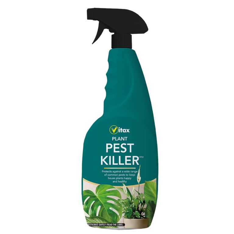 Plant Pest Killer