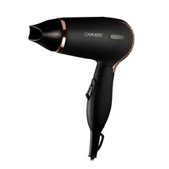 Noir 11 Travel Hair Dryer