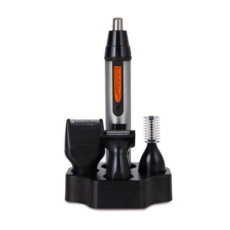 Titan Titanium Trimmer Set