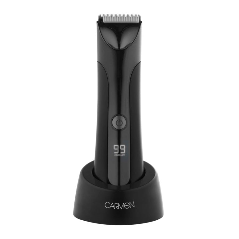 IPX7 Wet & Dry Body Trimmer