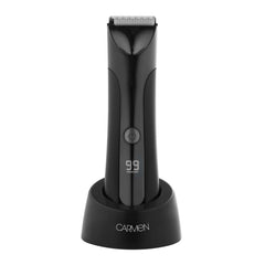 IPX7 Wet & Dry Body Trimmer