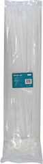Cable Ties White 550mm x 8mm