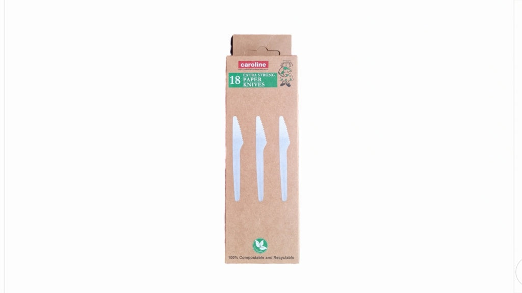 Paper Knives