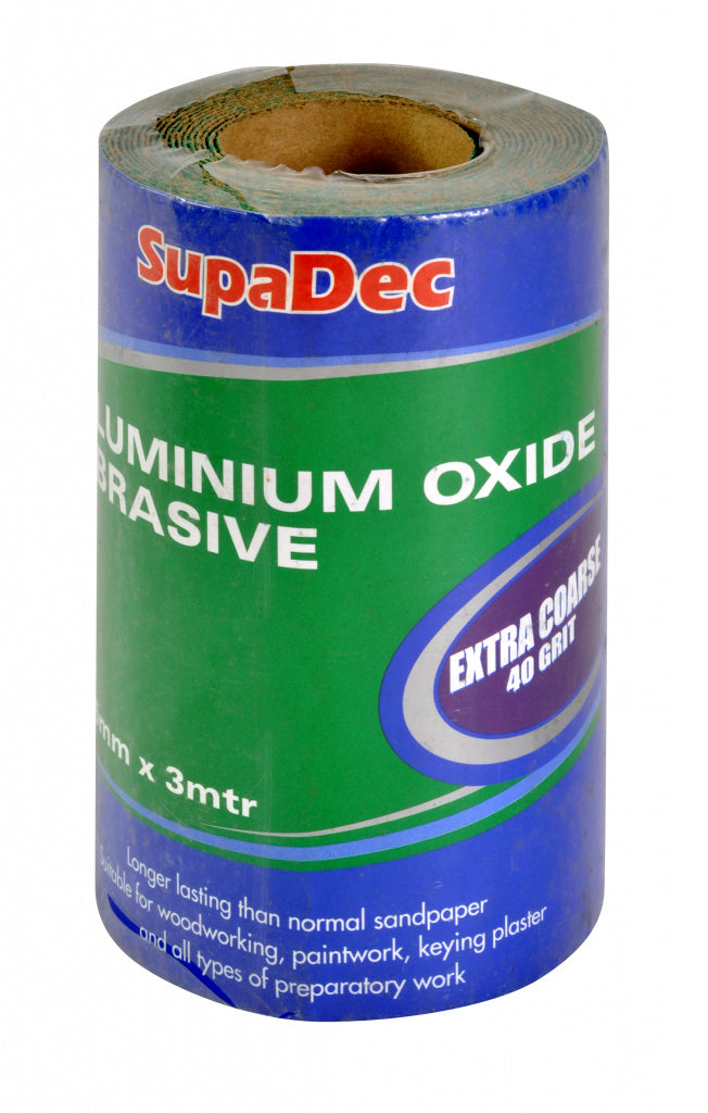 Aluminium Oxide Roll