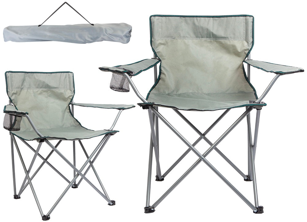 Quickseat Folding Chair