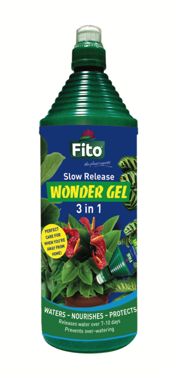 Wonder Gel 3 In 1