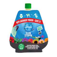 Slug Stoppa Replacement Pouch RTU