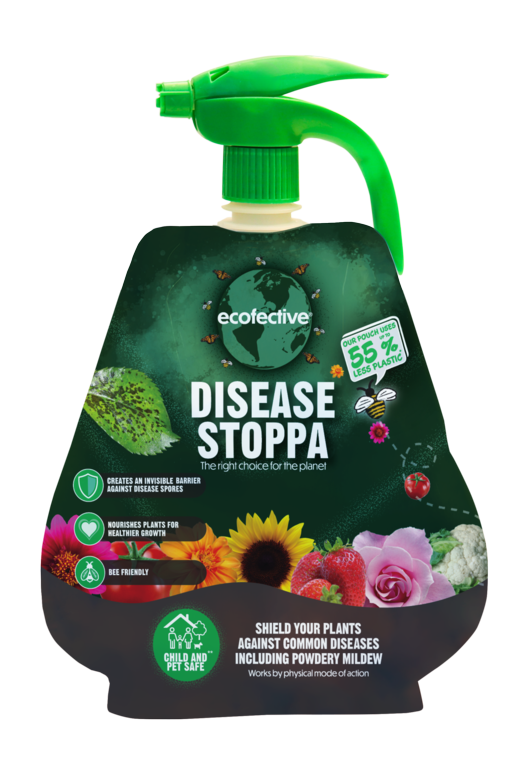Disease Stoppa Trigger Pouch RTU