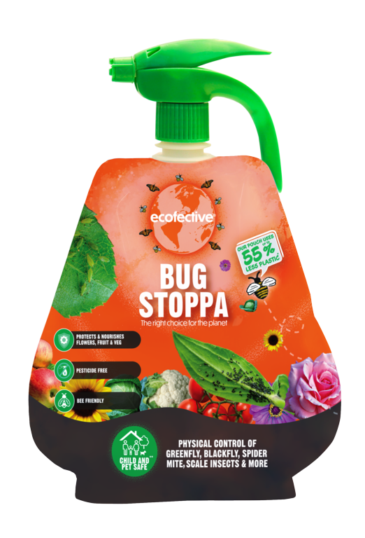 Bug Stoppa Trigger Pouch RTU
