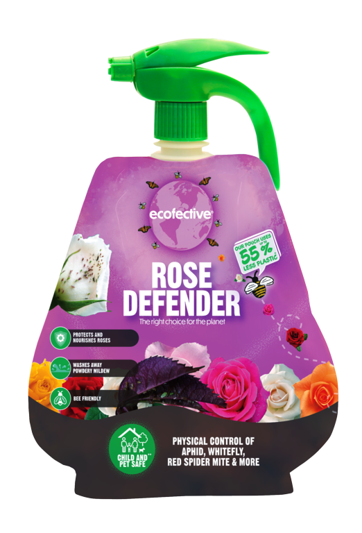Rose Defender Trigger Pouch RTU
