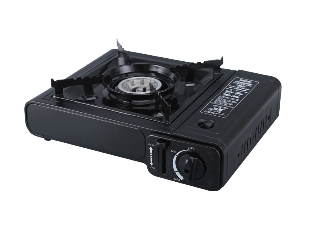 Portable Gas Stove