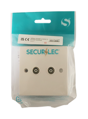 1 Gang Aerial Socket
