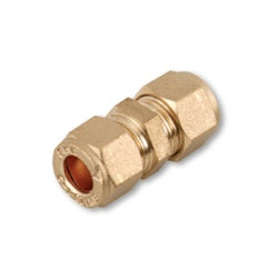 Comp Straight Reducer