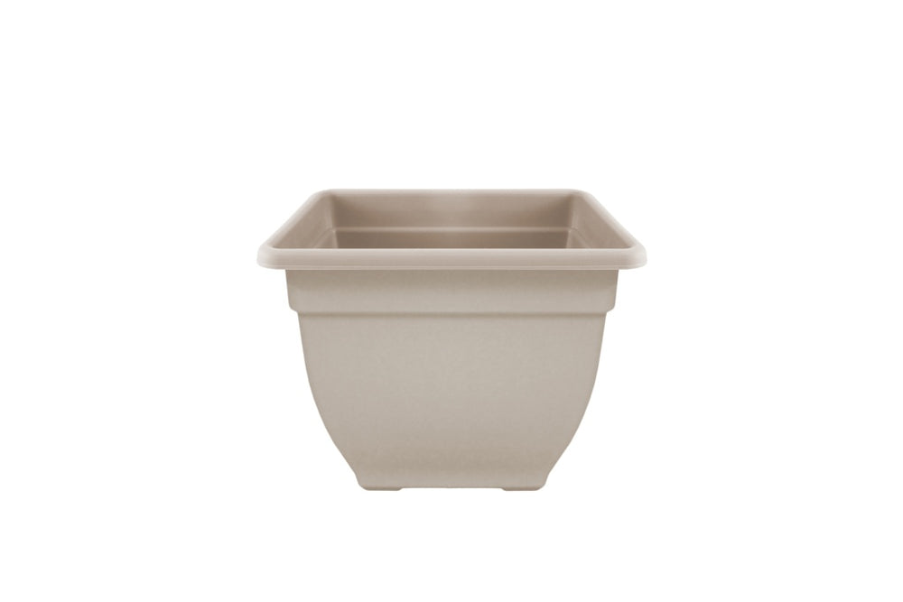 Stone Square Bellpot