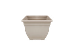 Stone Square Bellpot