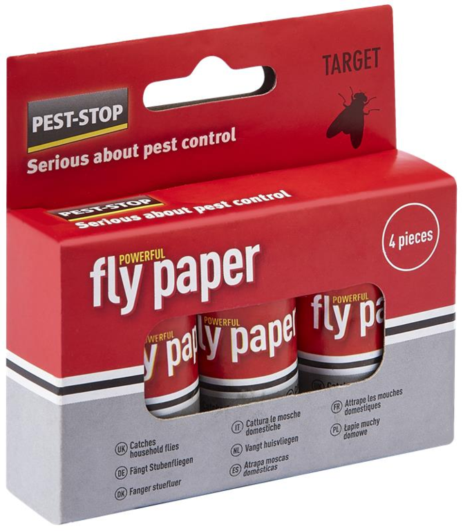 Flypaper