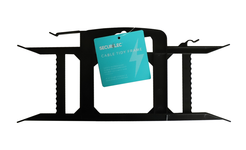 Cable Tidy Frame