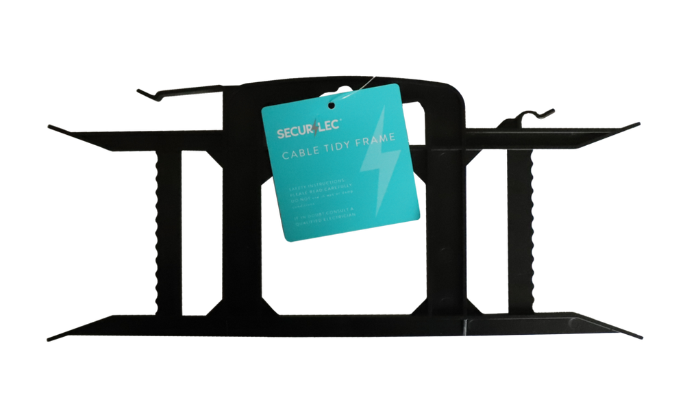 Cable Tidy Frame