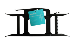 Cable Tidy Frame