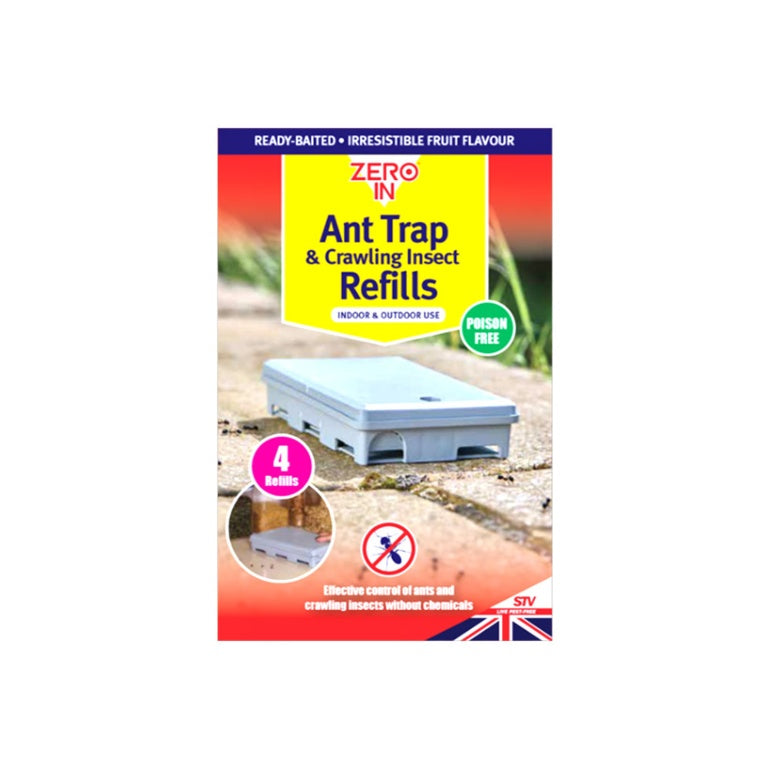 Ant Trap & Crawling Insect Refills