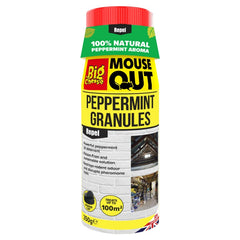 Peppermint Granules