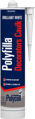 Polyfilla Decorators Caulk